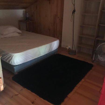 Ferienwohnung Monplaisir Font-Romeu-Odeillo-Via Exterior foto